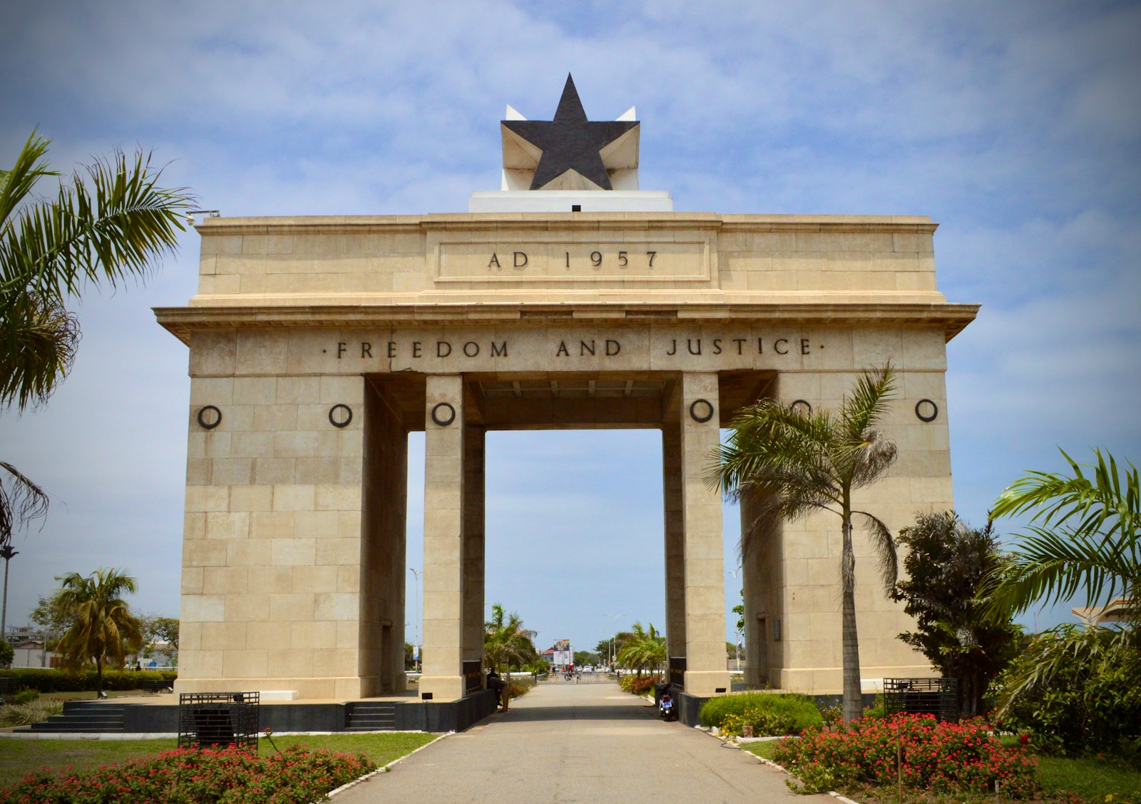 Ghana Independence and Heritage Experience