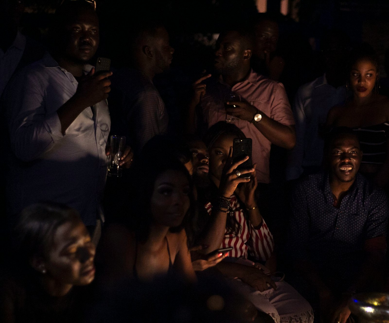 Detty December: Ghana After Dark