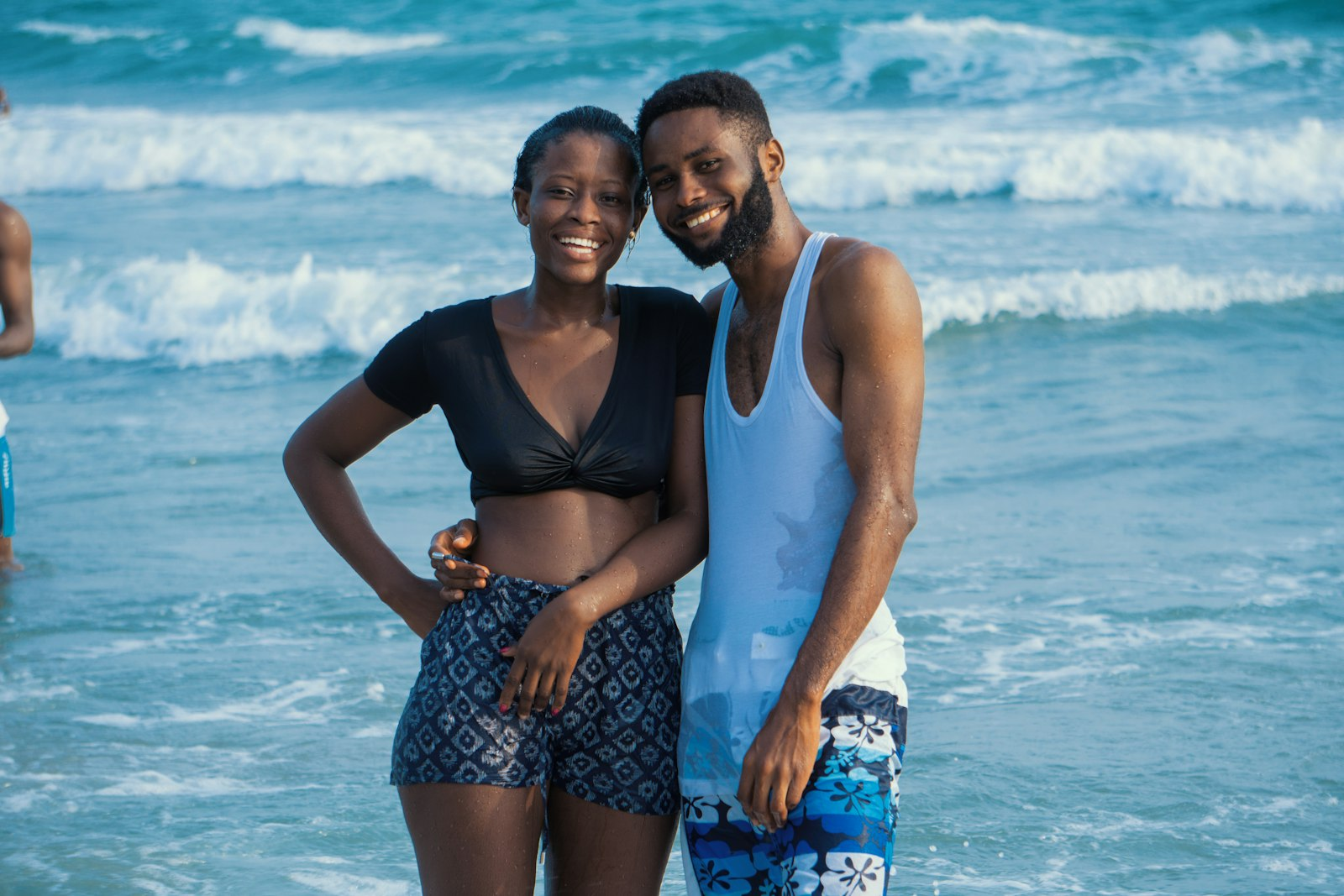 Love in the Motherland