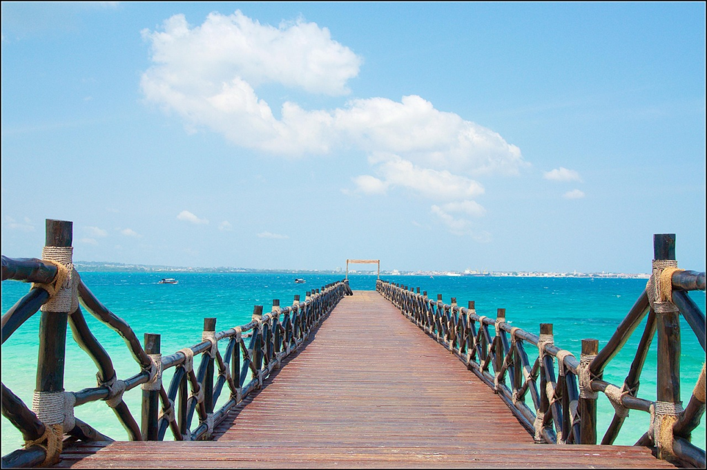 Zanzibar, Tanzania