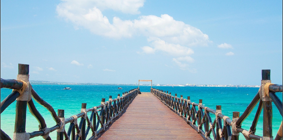Zanzibar, Tanzania