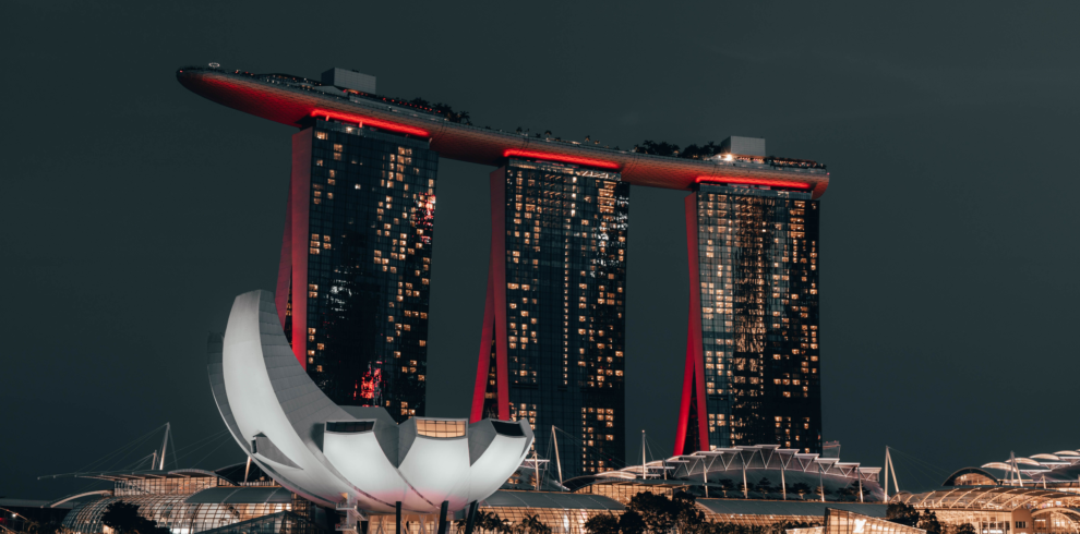 Singapore